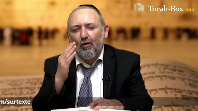 Béréchit : l'épreuve de l'arbre de la connaissance