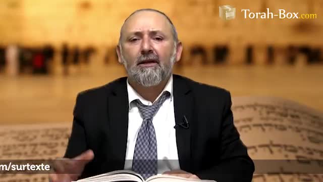 Béréchit : l'épreuve de l'arbre de la connaissance