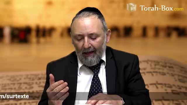 Béréchit : l'épreuve de l'arbre de la connaissance