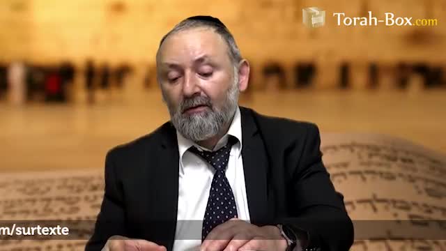 Béréchit : l'épreuve de l'arbre de la connaissance