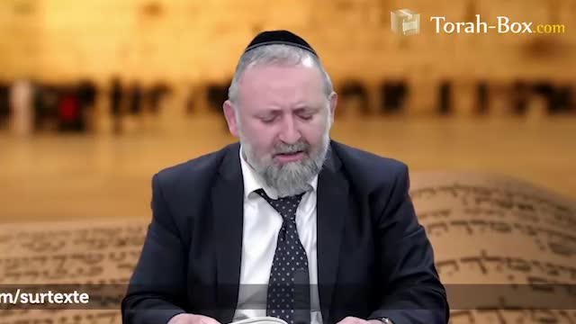 Béréchit : l'épreuve de l'arbre de la connaissance