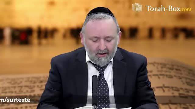 Noé, Tsadik ou non ?