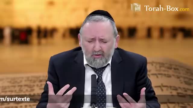 Noé, Tsadik ou non ?