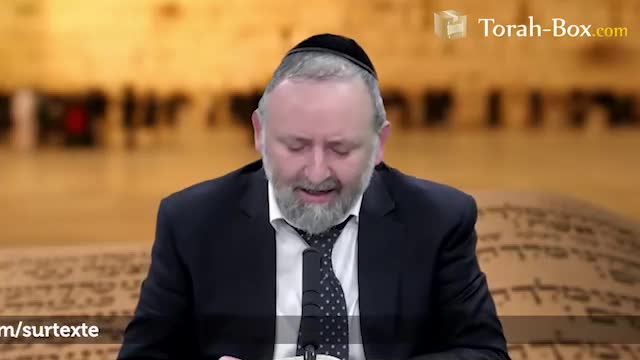 Le niveau de nos patriarches