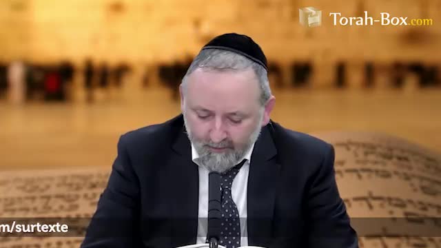 Le niveau de nos patriarches