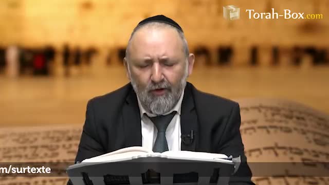 La descente d'Avraham en Egypte 