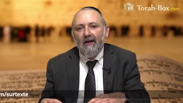 Vayéra : la générosité d'Avraham