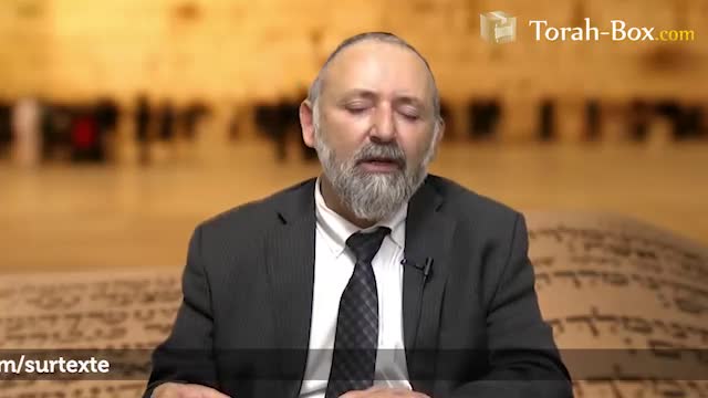 Vayéra : la générosité d'Avraham