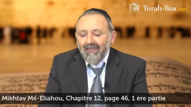 La guérison de l'ambition négative