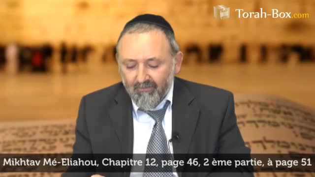 La guérison de l'ambition négative