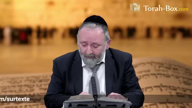 Uniquement une prière pure peut gagner