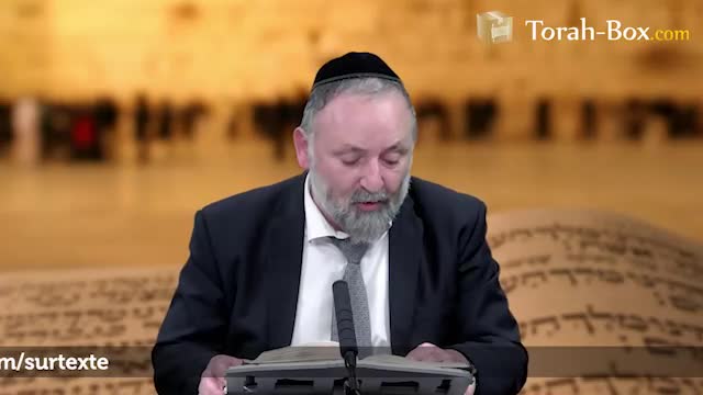 Pourquoi Hachem tu te conduis mal