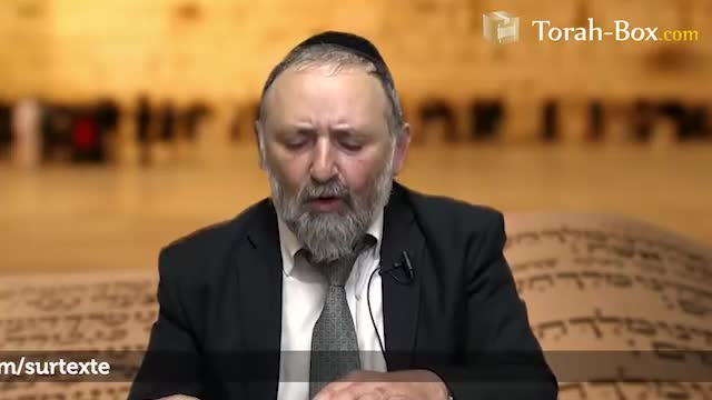 La définition de l'épreuve du sacrifice d'Isaac