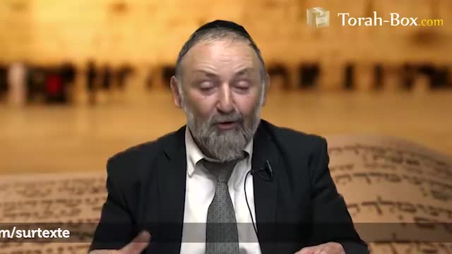 La définition de l'épreuve du sacrifice d'Isaac