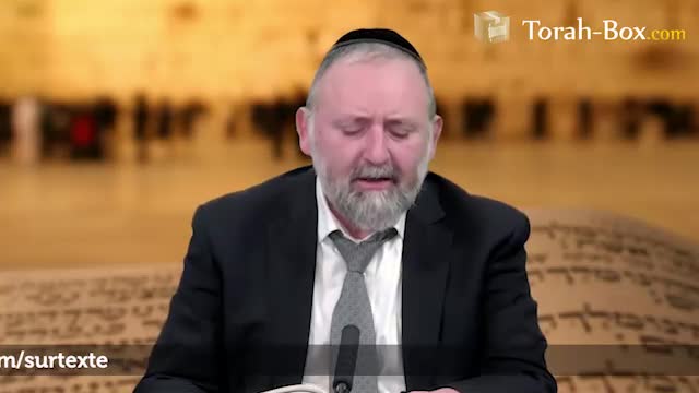 Vayétsé : la perfection de Yaakov