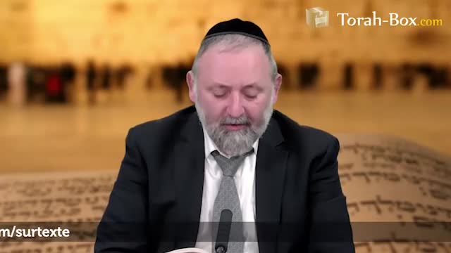 Vayétsé : la perfection de Yaakov