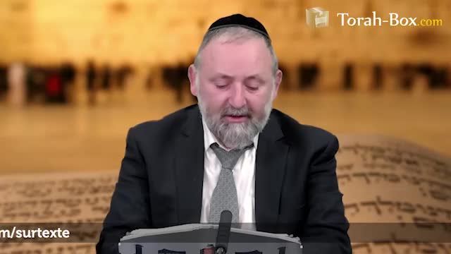 Vayétsé : la perfection de Yaakov