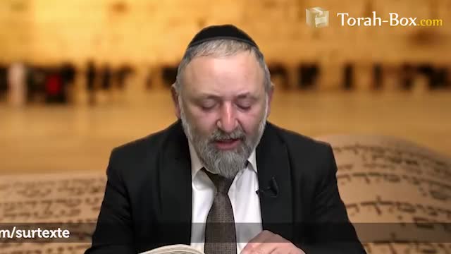 Yossef est la continuité des descendants de Yaakov