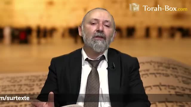 Yaakov et Yossef et les épreuves et souffrances