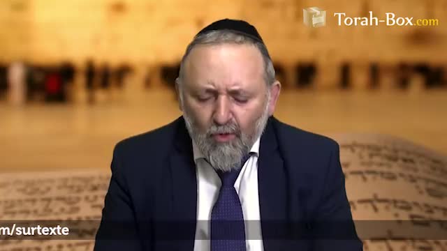 Le niveau des épreuves de Yaakov Avinou