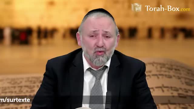 Tout celui qui est plus grand que son prochain, son mauvais penchant l'est aussi