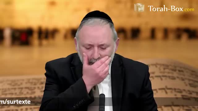 Bechala'h, L'élévation de l'être humain dans son endroit le plus bas