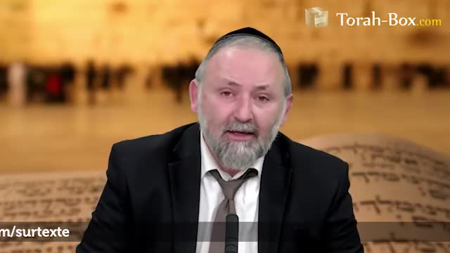 Bechala'h, L'élévation de l'être humain dans son endroit le plus bas