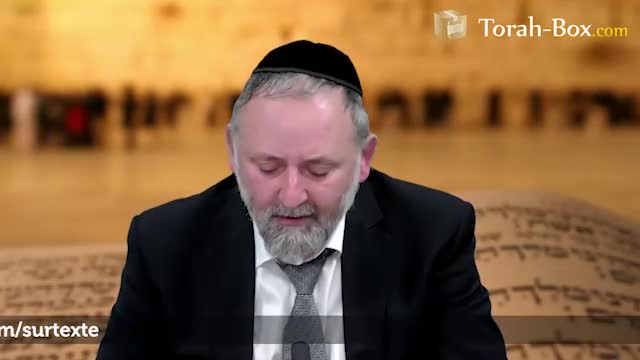 Chémini, La faute de Nadav et Avihou