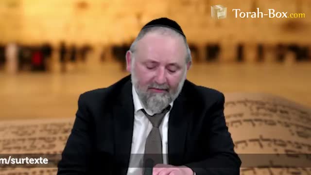 Matot, les fils de Gad & Réouven