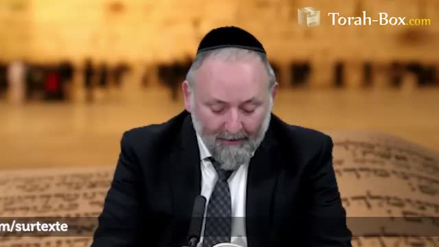 Il faut faire la part des choses entre les choses importantes et futiles