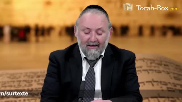 La grandeur des fils de Gad & Réouven