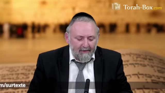 David et la construction du Beth Hamikdach