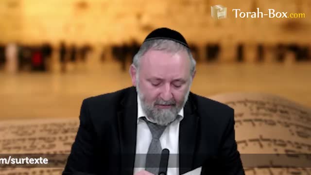 David et la construction du Beth Hamikdach