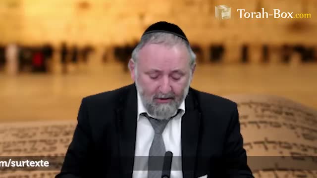 À travers l'amour se propage la pureté