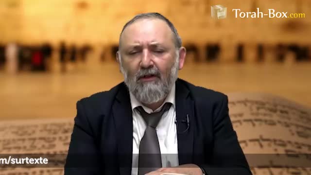 Le prophète Yechayahou s'est plaint à Hachem