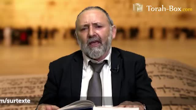 L'empressement dans ce monde-ci, et pour le monde futur