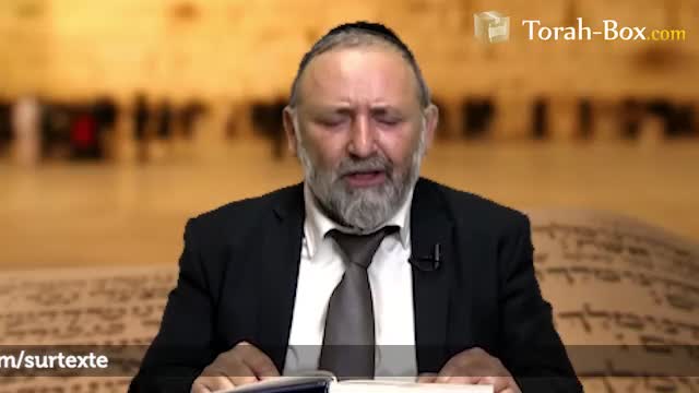 Ne pas rater les Mitsvot