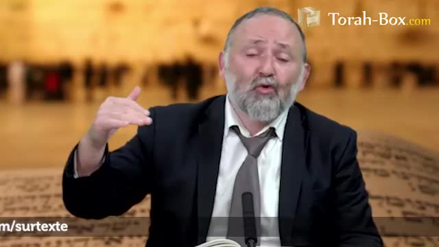 La mort des Tsadikim "collés" à Hachem