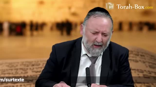 L'obligation que nous avons aujourd'hui dans notre génération