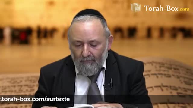 La guerre du Yétser Hara