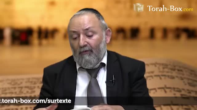 La guerre du Yétser Hara