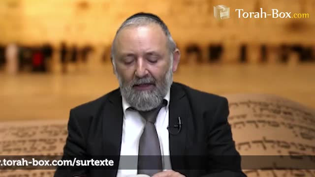 La guerre du Yétser Hara