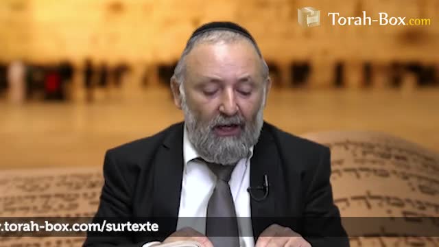 La guerre du Yétser Hara