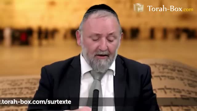 La guerre du Yétser Hara