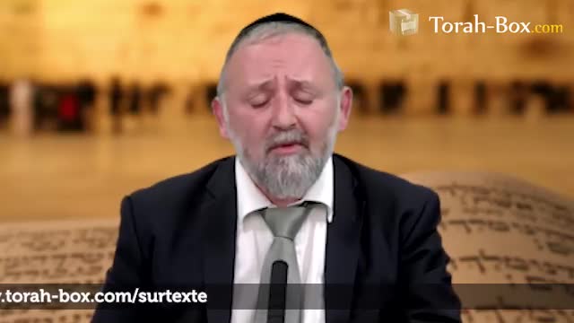 La guerre du Yétser Hara