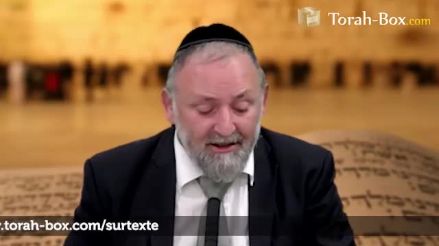 La guerre du Yétser Hara