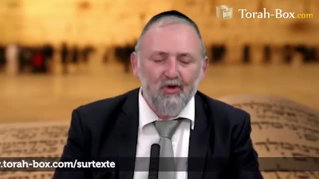 La guerre du Yétser Hara