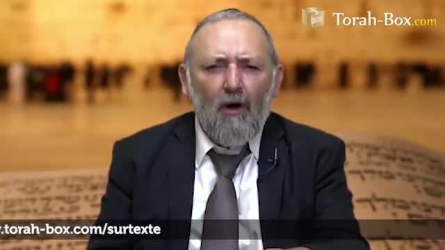 L'étude de la Torah orale