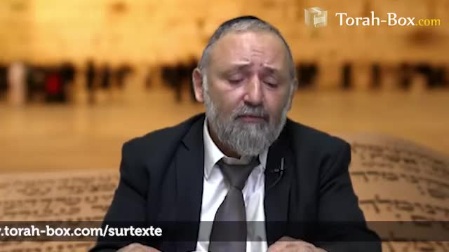 Les secrets d'Hachem