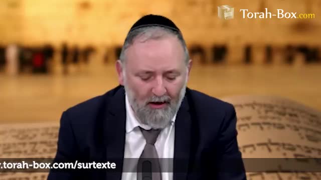 Les révélations des nouveautés de la Torah